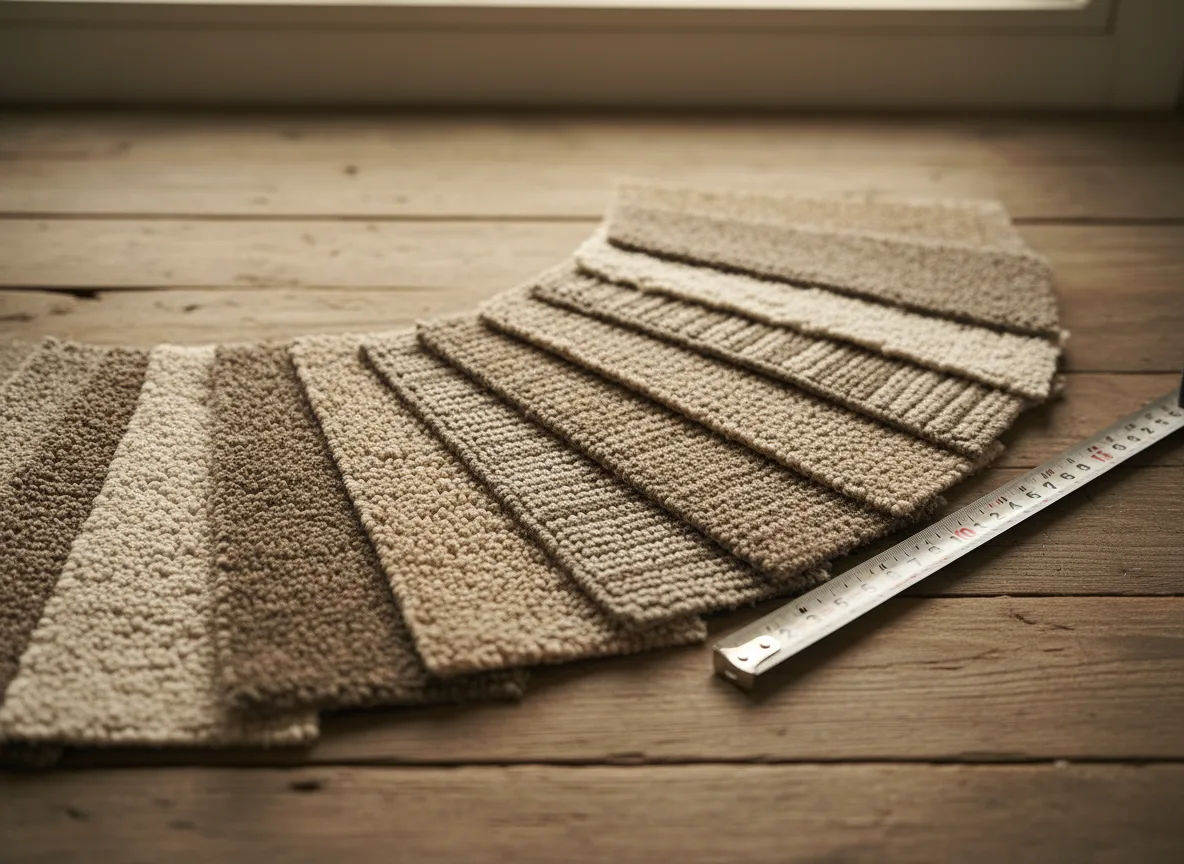 Carpet Installation Atlasburg, PA FAQs